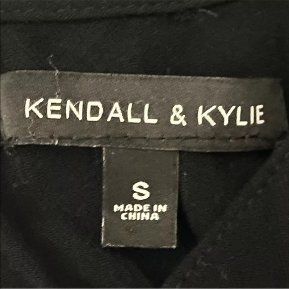Kendall & Kylie Romper - Picture 12 of 12
